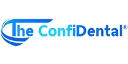 The ConfiDental Merchant logo