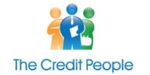 The Credit People Merchant logo