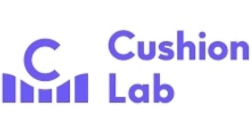 Cushion Lab Merchant logo