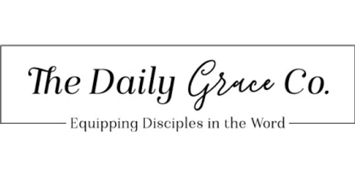 The Daily Grace Merchant logo