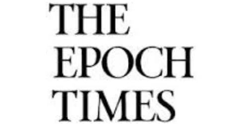 The Epoch Times Merchant logo