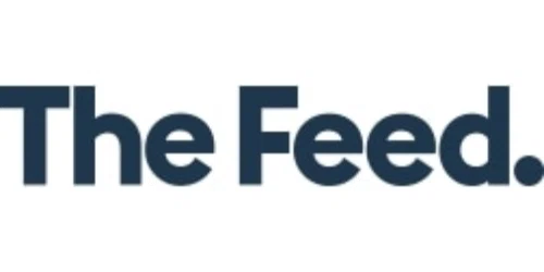 The Feed Merchant logo