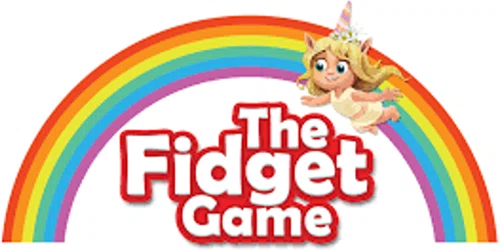 The Fidget Game Merchant logo