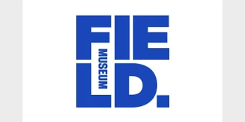 The Field Museum Merchant logo