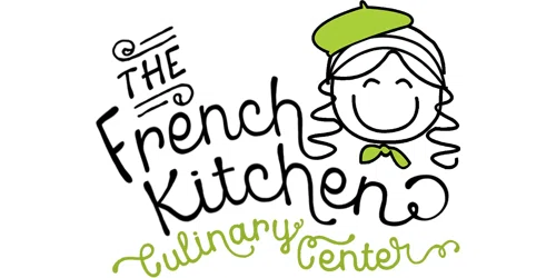 The French Kitchen Culinary Center Merchant logo