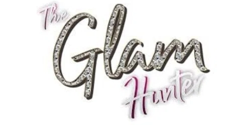 The Glam Hunter Merchant logo