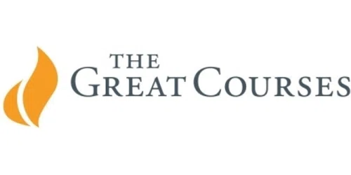 The Great Courses Merchant logo