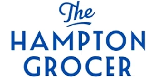 The Hampton Grocer Merchant logo