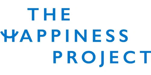 The Happiness Project Merchant logo