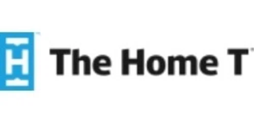 The HomeT Merchant logo