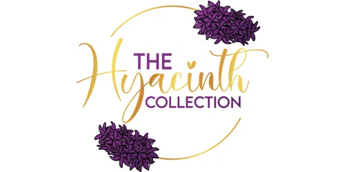 The Hyacinth Collection Merchant logo