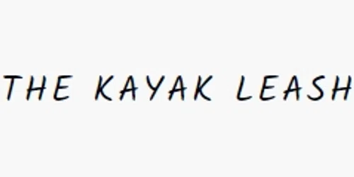 The Kayak Leash Merchant logo