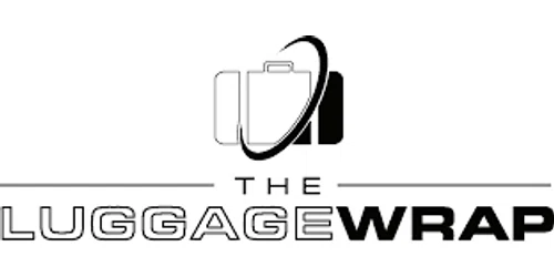 The Luggage Wrap Merchant logo