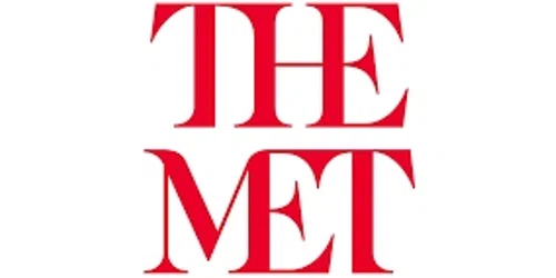 The Metropolitan Museum of Art Merchant logo