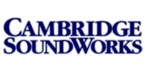 Cambridge SoundWorks Merchant logo