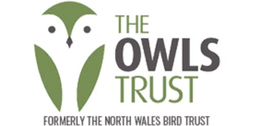 The Owls Trust Merchant logo