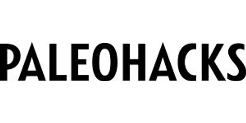 The Paleohacks Paleo Cookbook Merchant logo