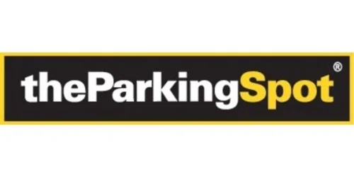 The Parking Spot Merchant logo