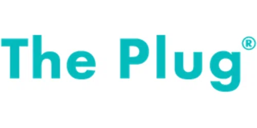 The Plug Drink Merchant logo