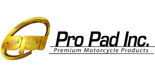 Pro Pad Merchant logo