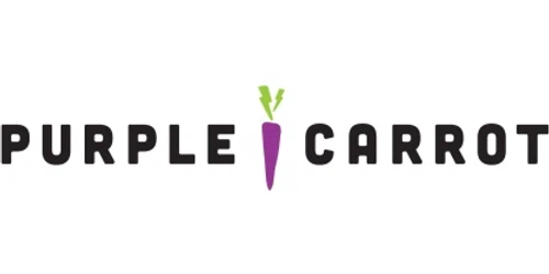 Purple Carrot Merchant logo