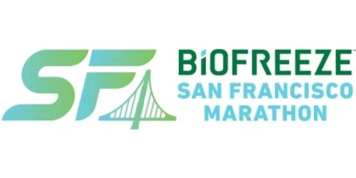 SF Marathon Merchant logo