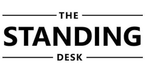 The Standing Desk Merchant logo