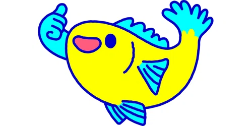 Tiny Fish Co. Merchant logo