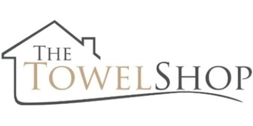 The Towel Shop Merchant logo