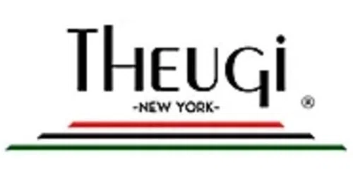 Theugi Merchant logo