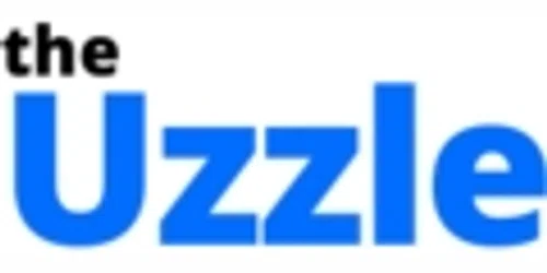 The Uzzle Merchant logo