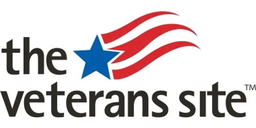 The Veterans Site Merchant logo