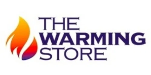 The Warming Store Merchant logo