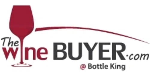 The Wine Buyer Merchant logo