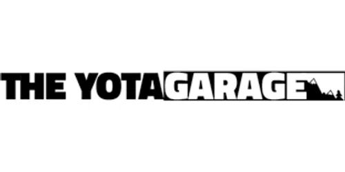 TheYotaGarage Merchant logo