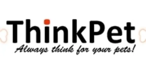 ThinkPet Merchant logo