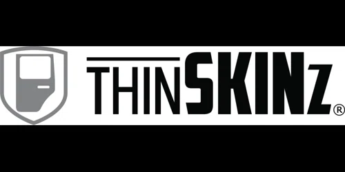 ThinSkinz Merchant logo