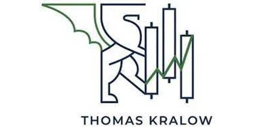 Thomas Kralow Merchant logo