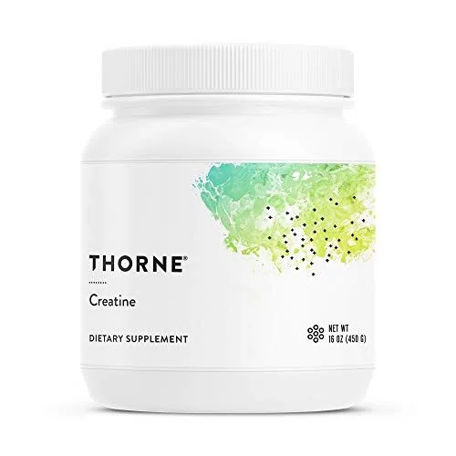 Thorne Creatine