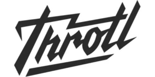 throtl Merchant logo