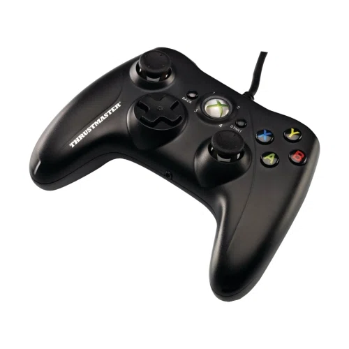 ThrustMaster GPX Controller