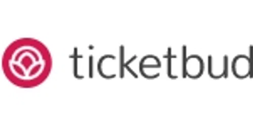 Ticket Bud Merchant logo