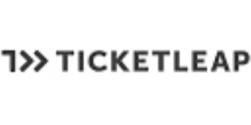 TicketLeap Merchant logo