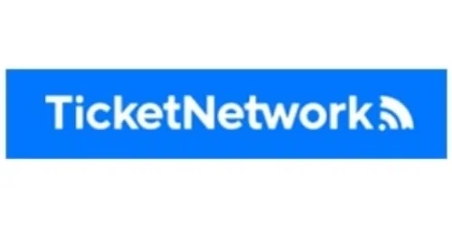 TicketNetwork Merchant logo