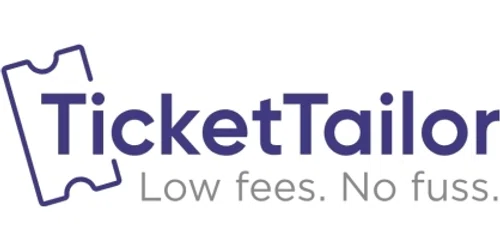 Ticket Tailor Merchant logo