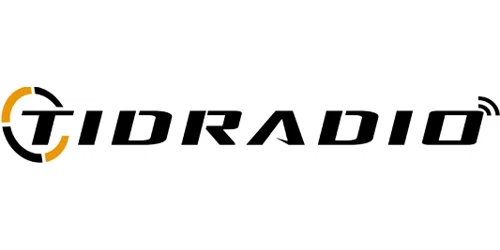 TIDRADIO Merchant logo