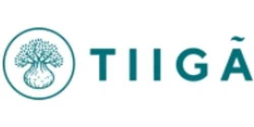 Tiiga Merchant logo