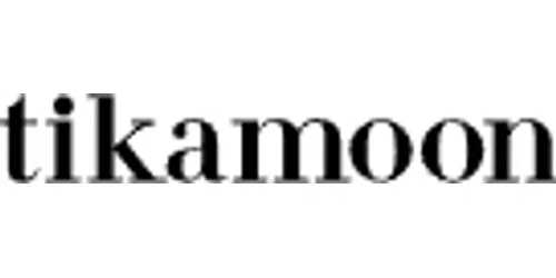 Tikamoon Merchant logo