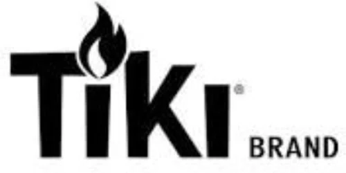 Tiki Brand Merchant logo