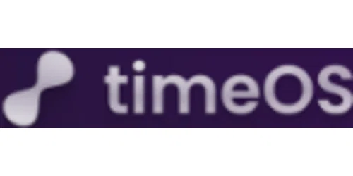 timeOS Merchant logo